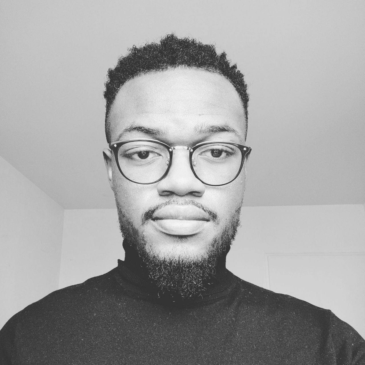 Ulrich Ngakui Ngaha — Angular Front-End Developer